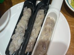 -蟹将军·松叶蟹和牛日料放题自助(K11店)