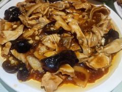 -胖子菜馆(隆昌路店)