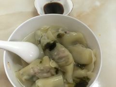 -小小馄饨店(清泰街店)