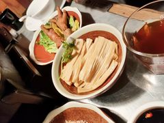 口味腐竹-炉鱼(诸暨万风新天地店)