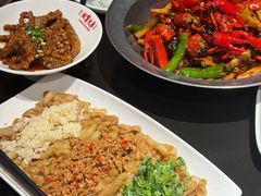 -天宝兄弟(前海壹方城店)