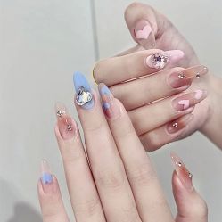 -悦指间美甲美睫
