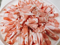 -九府羊鲜羊火锅·烧烤·小海鲜(华汇大厦店)