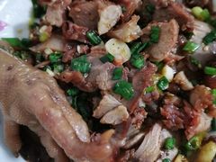 黑桃肉-大竹林卤菜(慈竹苑店)