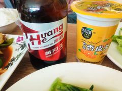 -清真·伊清阁餐厅