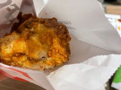 -肯德基(宝利丰店)