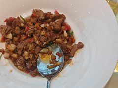 -上地宴·中关村的会客厅(清河高铁站店)