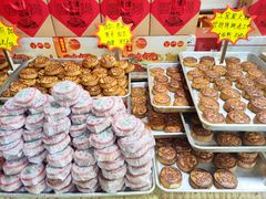 -乔家满族八大碗(流水沟店)