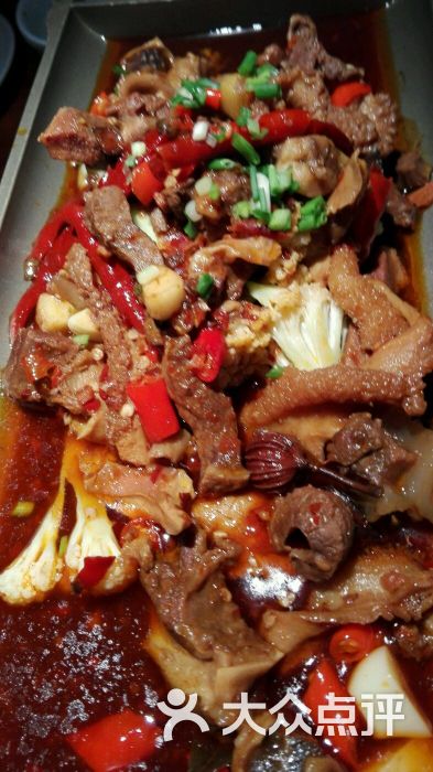 淘界田园赣菜(老福山店)-图片-南昌美食-大众点评网
