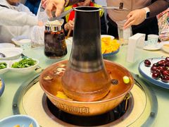 -阳坊胜利涮羊肉(阳坊老店)