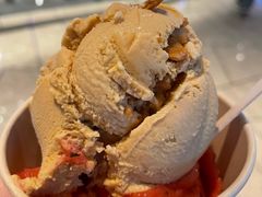 海盐焦糖冰淇淋-LUNEURS月乐诗·法式冰淇淋(环贸店)