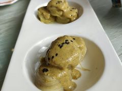 芥末墩儿-烤肉季饭庄