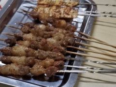 -慧姐烤串(南宁南小区店)