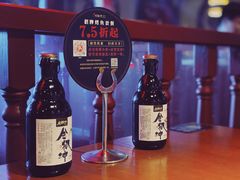 -令狐冲·炭烤活鱼(宝龙店)