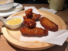 二哥爱鸡翅-新太二·鲜料川菜(万泰汇店)