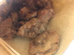 -傅强排骨(成都总店)