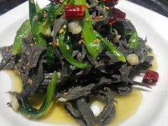 -福茂源横山铁锅羊肉(牡丹园店)
