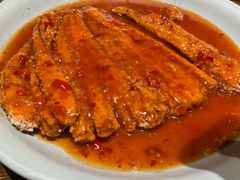 -三姐妹餐厅(曲江店)