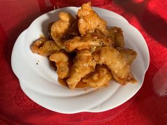 抓炒里脊-致美楼(前门店)