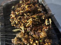 -宋文成烤肉(白沙巷店)