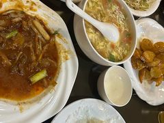 -老白肉馆(临江小区店)