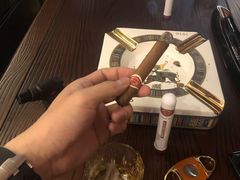 -哈瓦那雪茄酒廊超市(武汉天地分店)