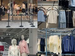 -首创奥特莱斯(北京店)