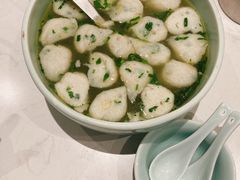 -北李妈妈菜·海肠捞饭(高新万达店)