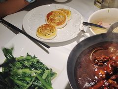 -飶香居(省博物馆店)