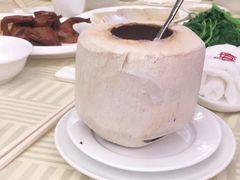 -潮福城大酒楼(北尚店)