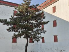 -普陀宗乘之庙(小布达拉宫)