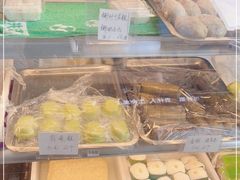 -陈记印尼风味小吃(北湖店)