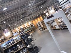 -MUJI无印良品(北国先天下店)