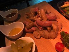 -柒Lounge(三里屯店)