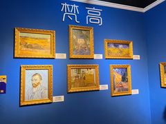 -上海梵高星空艺术馆(南京路旗舰店)