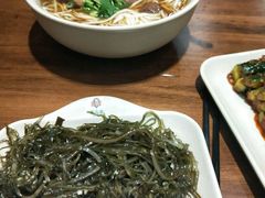 -李先生牛肉面大王(青岛火车站东广场店)