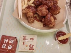 -澳门地道葡国餐