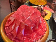 -牛New寿喜烧(曹路花园城店)