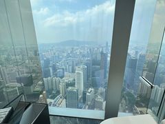 -广州四季酒店