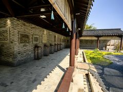 -溪口-滕头旅游景区