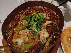 -瓯菜排档·温州海鲜(玕南店)