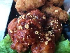 -郑阿姨的家·이모네·韩料&烤肉(武川路店)