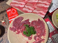 -蜀国大将老火锅(江北店)
