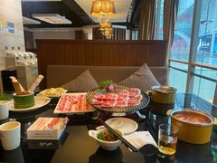 -鲁西肥牛(九方购物中心店)