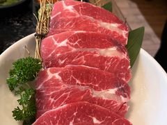 -九田家黑牛烤肉料理(石路天虹店)