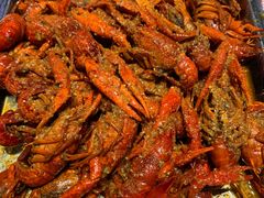 -忆口香龙虾(珠海夏湾老店)