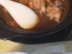 -杨铭宇黄焖鸡(下马坊店)