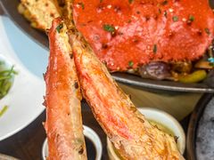-蟹之国·精品蟹料理(极地店)