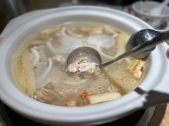 -龙泉人椰子鸡·糟粕醋·海南菜(南大桥店)