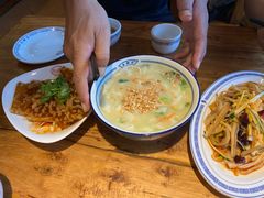 -老雒阳面馆·水席·洛阳菜(王城路店)